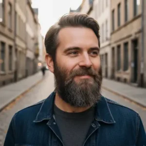 Beard Growth Calculator