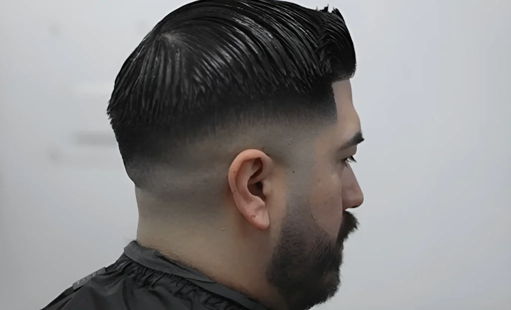27 best low taper fade haircuts and hairstyles for men