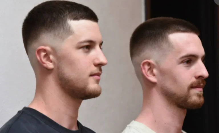 low fade vs high fade