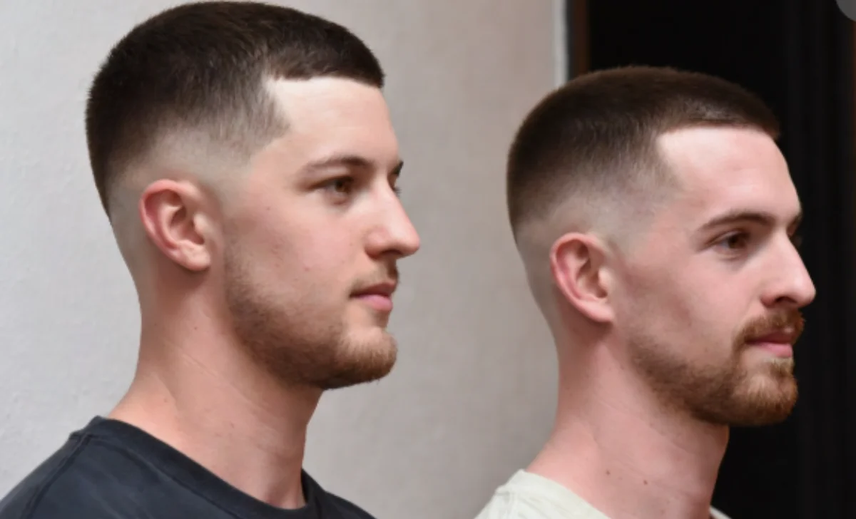 low fade vs high fade