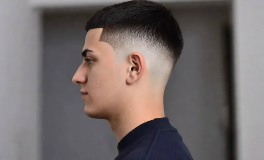 low drop fade designs