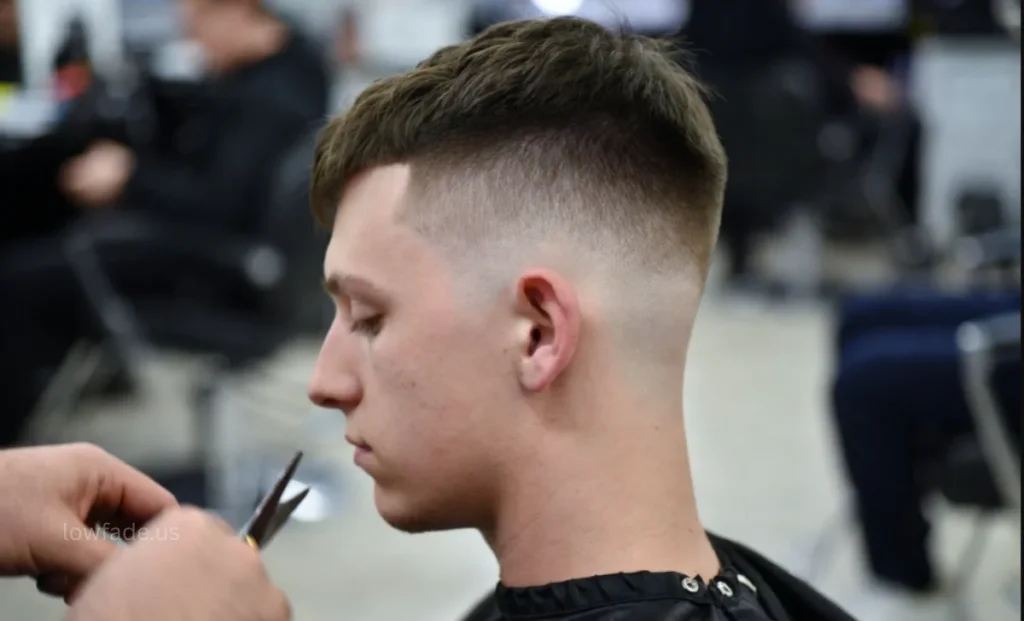 French Crop and Crop Variations