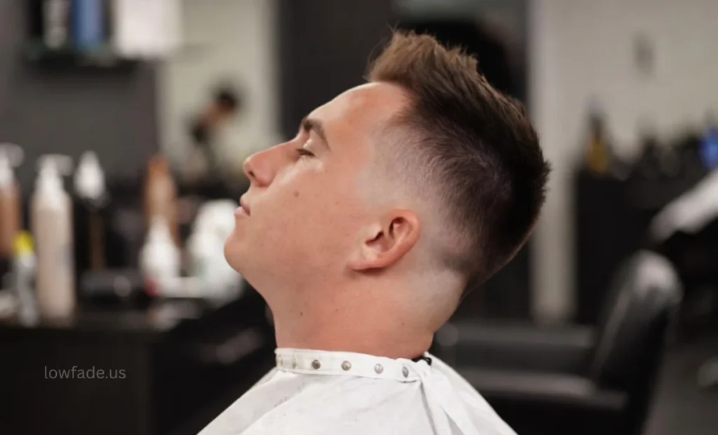 Low Skin Fade vs High Skin Fade