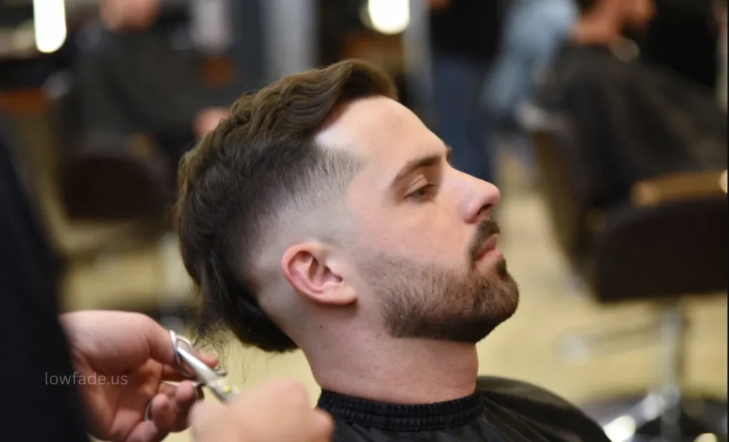 Straight Hair Styles